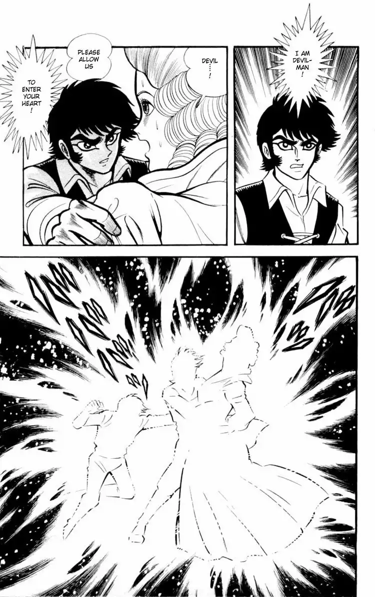 Shin Devilman Chapter 4 29